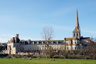 Hôtel de l'Abbaye Saint-Savin