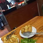 Photo n°4 de l'avis de Margarida.a fait le 07/03/2024 à 16:58 sur le  A Pipa restaurant & bar à Porto da Cruz