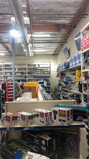 Auto Parts Store «NAPA Auto Parts - Jacksons Auto Supply», reviews and photos, 270 N Brea Blvd, Brea, CA 92821, USA