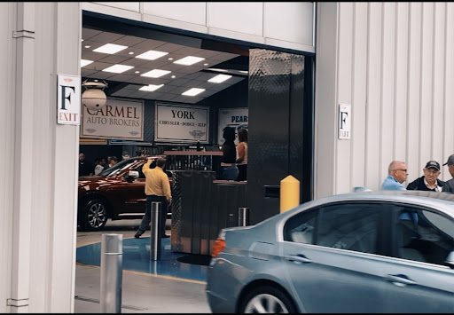 Auction House «Indianapolis Car Exchange», reviews and photos, 5161 S Indianapolis Rd, Whitestown, IN 46075, USA