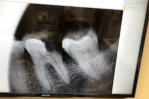 Advanced Dental image