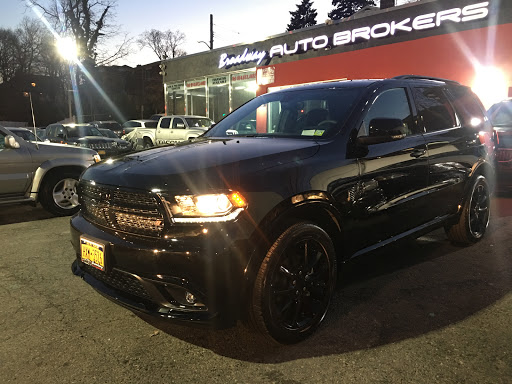 Car Dealer «Broadway Auto Brokers», reviews and photos, 591 S Broadway, Yonkers, NY 10705, USA