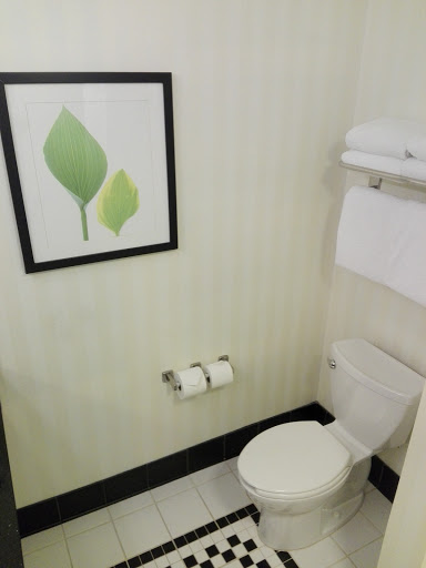 Hotel «Fairfield Inn & Suites by Marriott Orlando at SeaWorld®», reviews and photos, 10815 International Dr, Orlando, FL 32821, USA