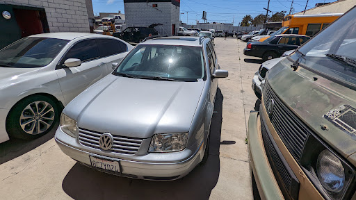 Used Car Dealer «Ocean Imports», reviews and photos, 15601 Producer Ln # A, Huntington Beach, CA 92649, USA