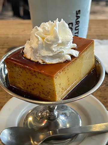 Sarutahiko Coffee Ebisu Honten by null