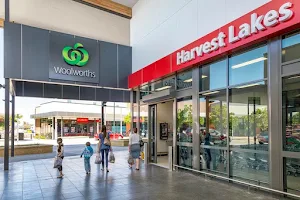 Harvest Lakes Shopping Centre image