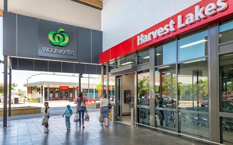 Harvest Lakes Shopping Centre image