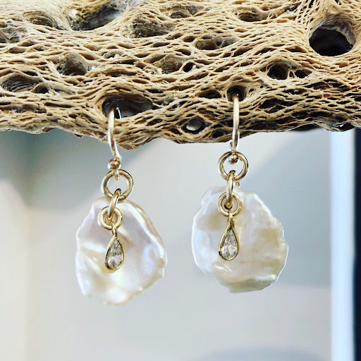 Jeweler «Jambu Jewelry», reviews and photos, 38 Atlantic Ave, Marblehead, MA 01945, USA