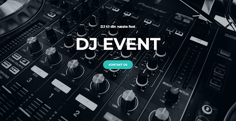 DJ EVENT
