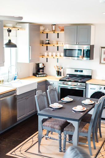 Home Improvement Store «The Home Depot», reviews and photos, 9361 Kingston Pike, Knoxville, TN 37922, USA