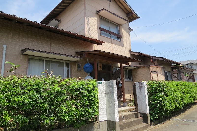 ゲストハウス松尾 Guest house Matsuo