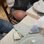 Photo n°4 de l'avis de Jordan.o fait le 22/06/2022 à 16:30 sur le  Antica Pizzeria Prigiobbo à Naples