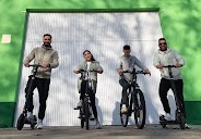 TECO ECO Mobility Tienda de Bicicletas Eléctricas en Valverde del Camino