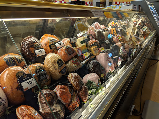 Grocery Store «Giant Food Stores», reviews and photos, 1255 Carlisle Rd, York, PA 17404, USA