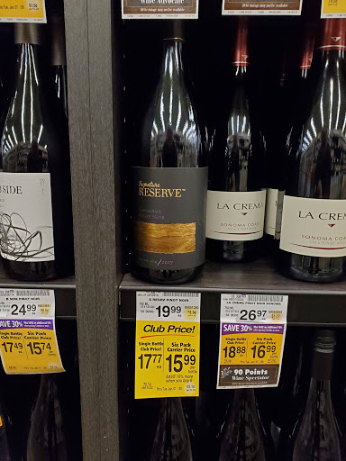 Vons image