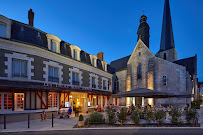 Photos du propriétaire du Restaurant français Restaurant Les Trois Marchands à Cour-Cheverny - n°5