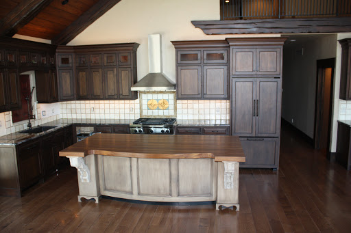 General Contractor «Guthridge/Nighswonger Corp.», reviews and photos, 1702 S Laura St, Wichita, KS 67211, USA