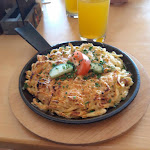 Photo n°1 de l'avis de Michèle.E fait le 25/07/2023 à 18:41 sur le  Berggasthof & Pension to Todtnauer Cottage à Feldberg