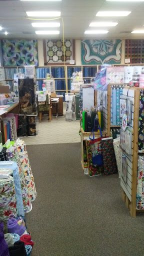 Fabric Store «Quilt Barn», reviews and photos, 2102 E Main, Puyallup, WA 98372, USA