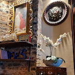 Photo n° 13 de l'avis de Mz.e fait le 18/09/2022 à 20:24 pour ELYSEES ISTANBUL - 75008 à Paris