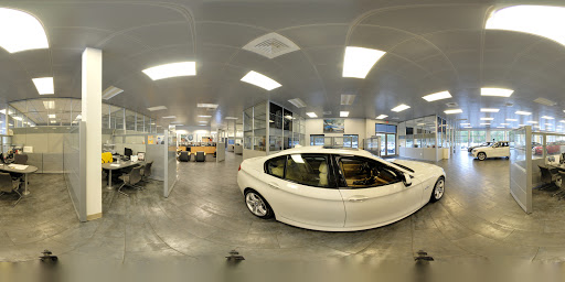 BMW Dealer «Hilton Head BMW», reviews and photos, 1230 Fording Island Rd, Bluffton, SC 29910, USA