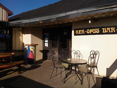 Ker Opus Bar à Langolen