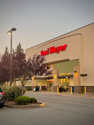 Grocery Store «Fred Meyer», reviews and photos, 17667 NE 76th St, Redmond, WA 98052, USA