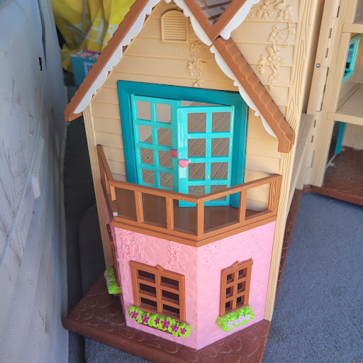 Thrift Store «Savers», reviews and photos