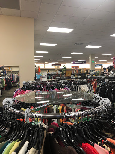 Thrift Store «Discover Goodwill Woodland Park Retail Center», reviews and photos, 101 Paradise Lodge Ln, Woodland Park, CO 80863, USA