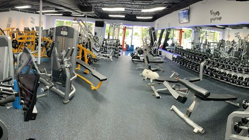 24/7 Gym Body By Petra in Boca Raton, Florida