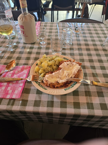 Fehér Galamb Söröző - Kevermes