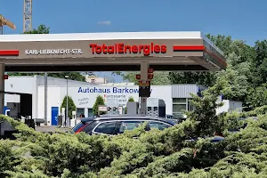 TotalEnergies Tankstelle image