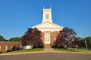 East Granby Congregational Church image