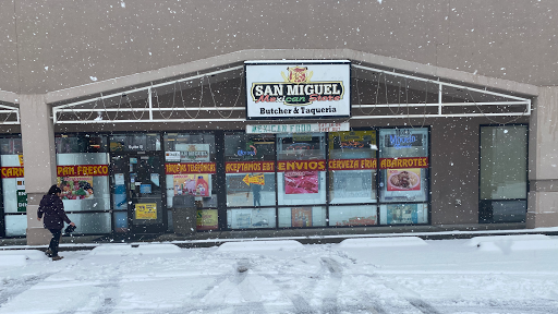 San Miguel Mexican Store And Taqueria, 2024 54th Ave E, Fife, WA 98424, USA, 