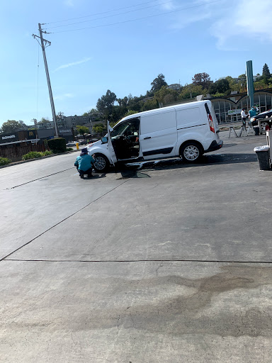Car Wash «Auto Pride Hand Car Wash», reviews and photos, 195 El Camino Real, San Carlos, CA 94070, USA
