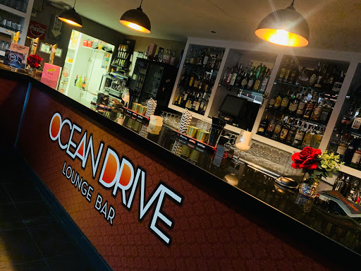 Ocean Drive Lounge bar