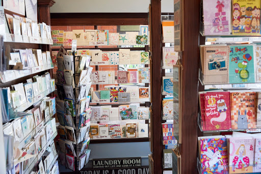 Greeting Card Shop «Arts & Letters», reviews and photos, 2665 Main St C, Santa Monica, CA 90405, USA