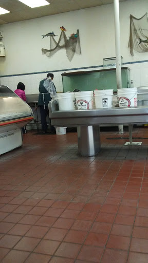 Ensenada Seafood Market, 10366 Garvey Ave, El Monte, CA 91733, USA, 