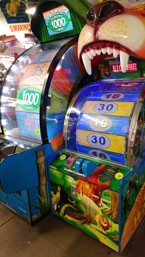 Amusement Center «Redondo Fun Factory», reviews and photos, 123 International Boardwalk, Redondo Beach, CA 90277, USA