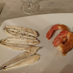 Photo n°4 de l'avis de Giovanni.u fait le 10/08/2020 à 19:35 sur le  L'Antico Bottaio - Home Restaurant à Celso