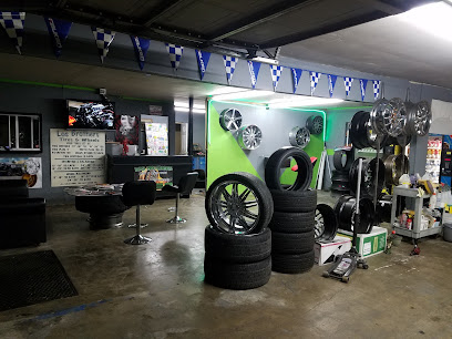 Los Brothers Tires & Wheels