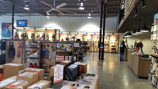 Harley-Davidson Dealer «Boston Harley-Davidson», reviews and photos, 649 Squire Rd, Revere, MA 02151, USA