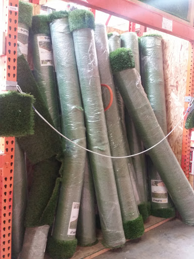 Home Improvement Store «HD Supply Home Improvement Solutions», reviews and photos, 5950 N Paramount Blvd, Long Beach, CA 90805, USA