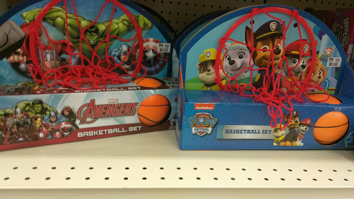 Discount Store «Big Lots», reviews and photos, 102 N Plank Rd, Newburgh, NY 12550, USA