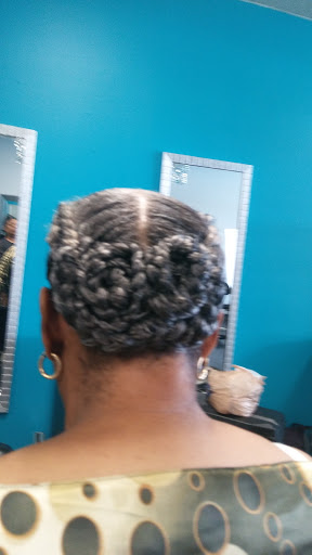 Hair Salon «Touched By An Angel Salon», reviews and photos, 4720 Jonesboro Rd, Union City, GA 30291, USA