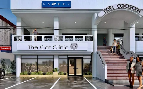The Cat Clinic Makati image