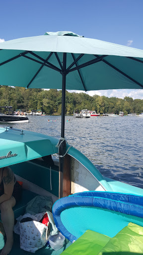 State Park «Long Hunter State Park», reviews and photos, 2910 Hobson Pike, Hermitage, TN 37076, USA