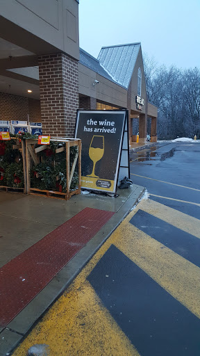 Giant Food Stores, 6542 Logan Square, New Hope, PA 18938, USA, 