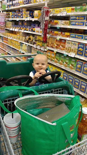 Supermarket «Publix Super Market at Winder Corners Shopping Center», reviews and photos, 17 Monroe Hwy a, Winder, GA 30680, USA