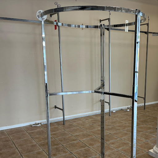 Bridal Shop «Wedding Belles Boutique», reviews and photos, 1205 Tilton Rd, Northfield, NJ 08225, USA